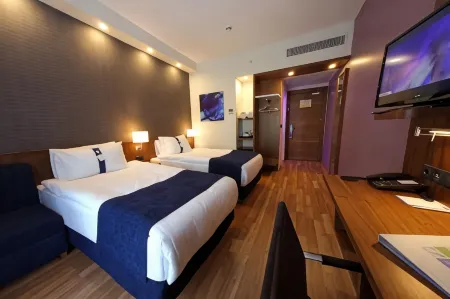 Holiday Inn Express Manisa - West