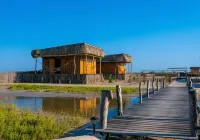 Palaa Mayapo Ecolodge Hotels in 