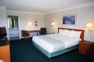 Days Inn by Wyndham Georgetown Hôtels à : Georgetown