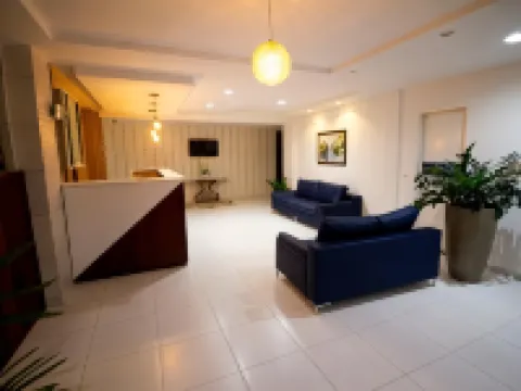Pousada Aliança Hotels in Ipojuca