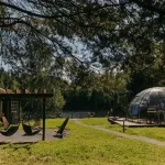 Harland Village Hotels in Prionezhsky District