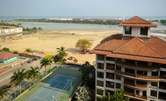 Jetty Suites Apartments