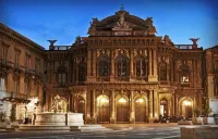 Scene Suites Apartments Hotels in Catania
