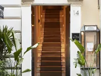 هوتل فايتي - باي نامان هوتليري Hotels near سباجنا