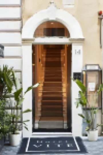 인피니티 호텔 로마 판테온 주변 호텔