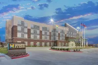 Hyatt Place Dallas/The Colony Hotels near Stewart Creek Park