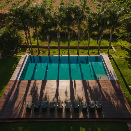 Casa di Melo - Organic Country Hotel