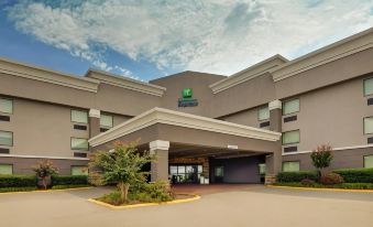 Holiday Inn Express Nashville W I40/Whitebridge RD