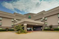 Holiday Inn Express Nashville W I40/Whitebridge RD Hôtels à : Nashville