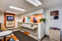Motel 6 Wheat Ridge, CO - West - Denver North