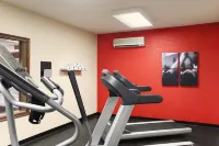Country Inn & Suites by Radisson, Lehighton-Jim Thorpe, PA - Gym