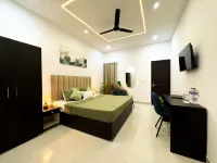 Wanna Stay Ayodhya Hotels in Ranopali