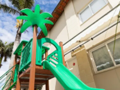 Hotel Geranius Praia dos Ingleses Hotéis em Florianopolis