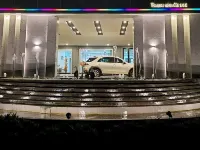 The Sun Hotel Roiet Hotels in Roi Et