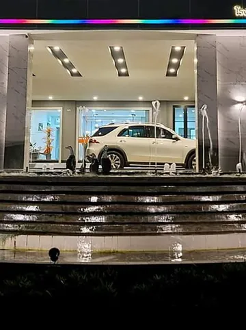 รูปภาพของโรงแรมเดอะซัน