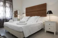 Il Vicolo Aparthotel Verona Hotell i Veronetta