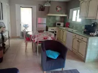 Gite - 3-star holiday home - Alpilles - swimming pool - air conditioning