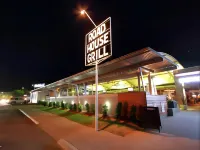 莫雷菲爾德旅館與汽車旅館 Caboolture South住宿飯店