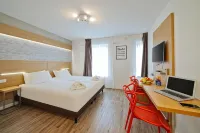 Residhotel Lyon Part Dieu