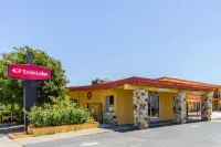 Econo Lodge Hotels in Fairfield