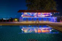 The Crown Goa - 5 stjerner