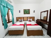 Yutaka Inn Noumi Bungurasih