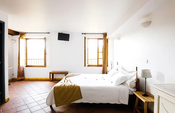 巴斯蒂德帕拉東酒店