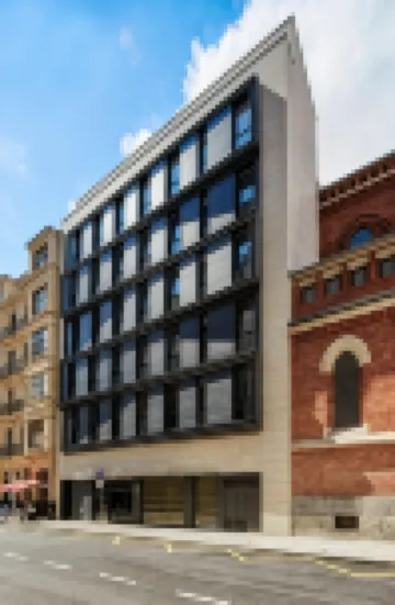 Sercotel Ayala Bilbao