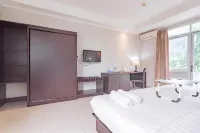 Urbanview Hotel Grand Malabar Bandung - 2-stjärniga