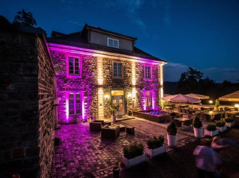 Berghotel Eisenach - Hochzeitslocations Thüringen