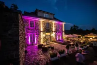 Berghotel Eisenach - Hochzeitslocations Thüringen