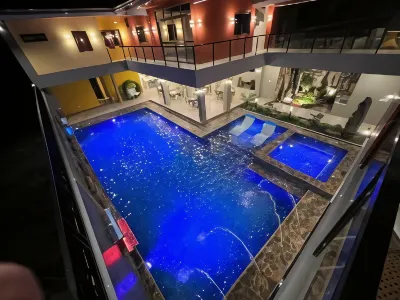 Casa Ferta Hotels in Calamba