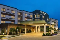 Courtyard Ruston Hotels in Ruston