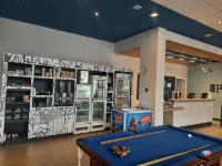 Ibis Budget Manhuacu Hotels in Manhumirim