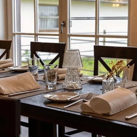 Landhotel Jann Hinsch Hof