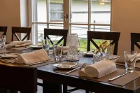 란트호텔 얀 힌슈 호프