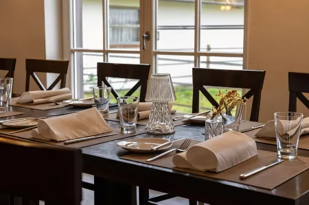 Landhotel Jann Hinsch Hof