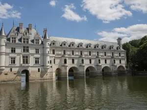 Auberge de la Caillère