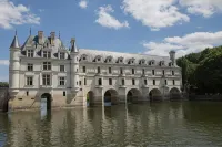 Auberge de la Caillère Hotels in Chouzy-sur-Cisse