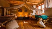 Exempel Schlafstuben Und Quartier Langer Hals Hotels in Tangermunde