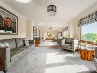 Loch Ness Clansman Hotel Hotels in Drumnadrochit