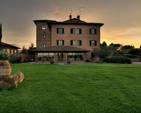 Locanda Poggioleone Hotels in Castiglione del Lago