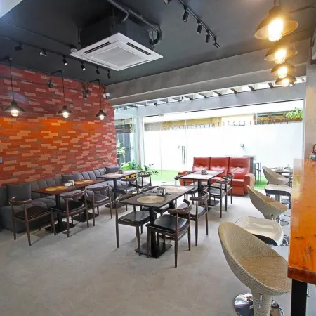 Kasa Boutique Hotel Kasambagan