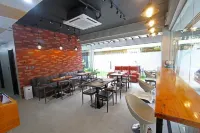 카사 부티크 호텔