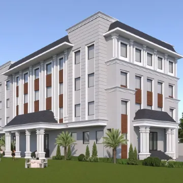 Hotel Prakash Continental