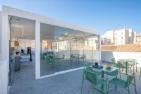 Re Sale Boutique Hotel Hotels in Trapani