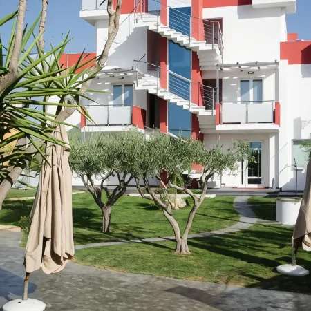 Hotel Rainbow Resort