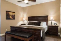 The Castle at Swan Lake Hotels in North Okanagan C