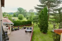 Relais Vosgien - Hôtel Restaurant "la Table de Sophia" - spa