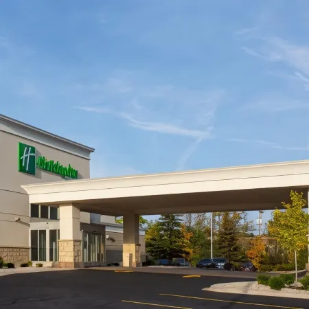 Holiday Inn MARQUETTE by IHG